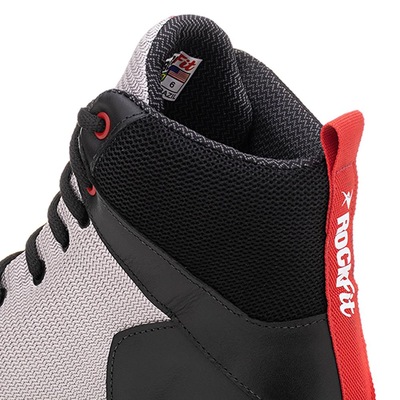 Bota de Treino Rock Fit Greene - Masculina - Foto 6