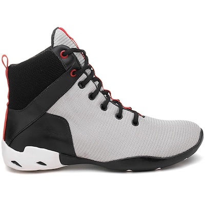 Bota de Treino Rock Fit Greene - Masculina - Foto 1