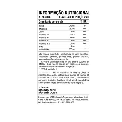 Kit Xtreme Gainer Cookies 3Kg + Testosterona Testo Max 60 Tábs - Bio Sports USA - Foto 2