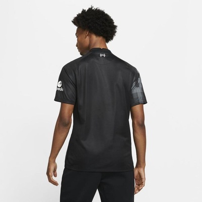 Camisa de Goleiro Liverpool 21/22 Torcedor Pro - Masculina - Foto 2