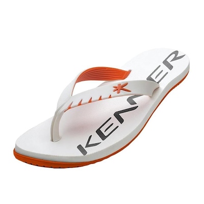 Chinelo Kenner Red - Masculino - Foto 2