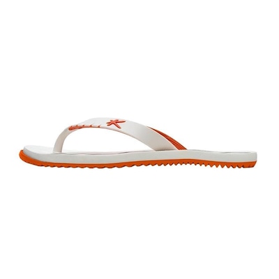 Chinelo Kenner Red - Masculino - Foto 4