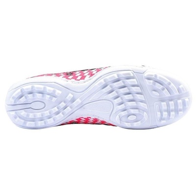 Kit 2 Pares Chuteira Society Futebol Runway Winner Adulto - Foto 4