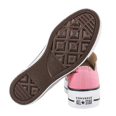 Tênis Converse All Star Chuck Taylor Plataforma - Unissex - Foto 3