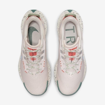 Tênis Nike Pegasus Trail 3 - Feminino - Foto 4