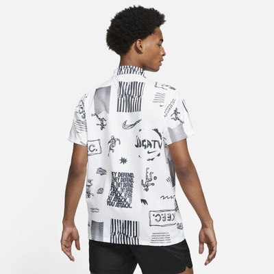 Camisa Nike F.C Joga Bonito - Unissex - Foto 2