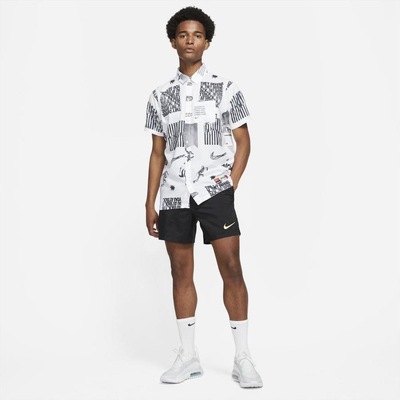 Camisa Nike F.C Joga Bonito - Unissex - Foto 5