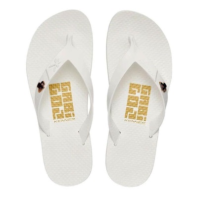 Chinelo Kenner Gabigol Style Summer - Adulto - Foto 2