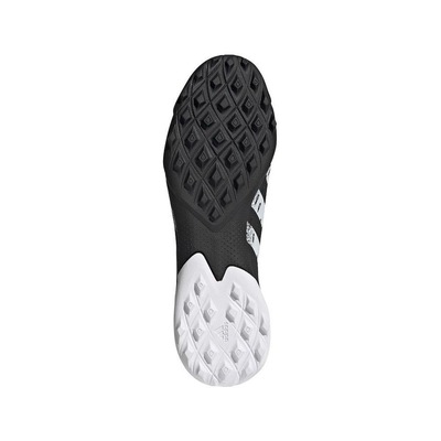 Chuteira Society adidas Predator 21 - Adulto - Foto 3