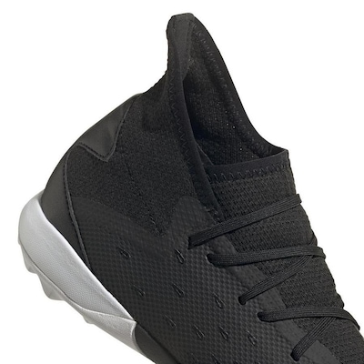 Chuteira Society adidas Predator 21 - Adulto - Foto 6