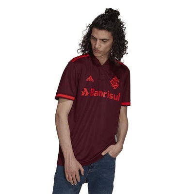 Camisa 3 do Internacional 21/22 - Masculina - Foto 2