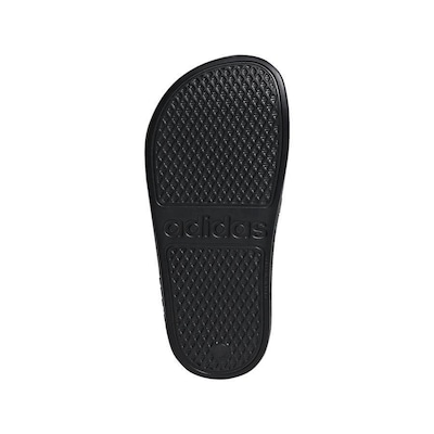Chinelo adidas Adilette Aqua K - Infantil - Foto 4