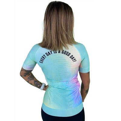 Camisa de Ciclismo Kupaa Sports Fly - Feminina - Foto 3