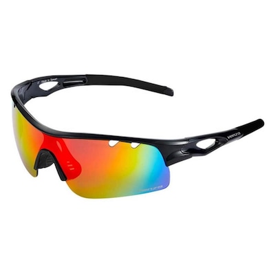 Óculos de Sol para Ciclismo Venzo Revo - Foto 1