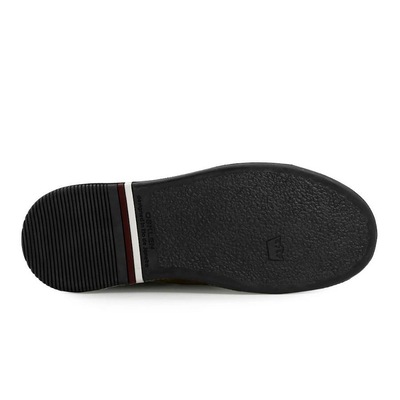 Tênis Osklen Iate Bossanova Oil - Masculino - Foto 2