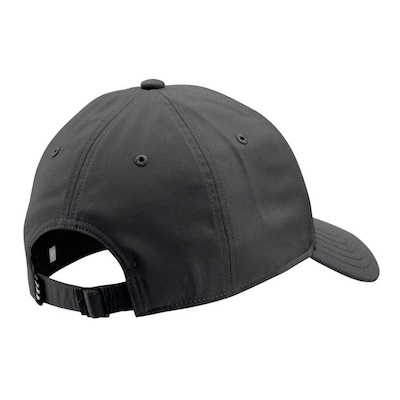Boné adidas BBallcap Metal - Strapback - Adulto - Foto 2
