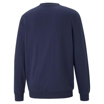 Blusão Masculino Puma ESS Big Logo Crew - Foto 2
