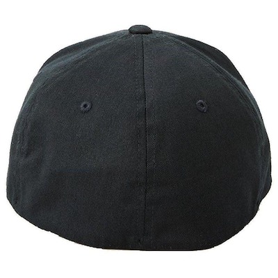 Boné Aba Curva Rip Curl Wetty - Fechado - Adulto - Foto 2