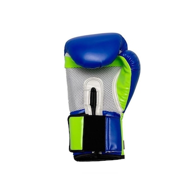 Luvas de Treino Pro Style Everlast 12 OZ Boxe - Adulto - Foto 2