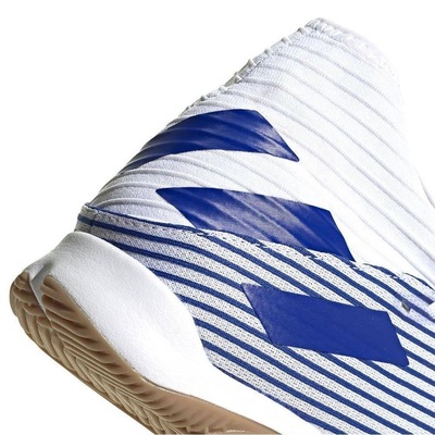 Chuteira Futsal adidas Nemeziz 19.3 IN - Adulto - Foto 5