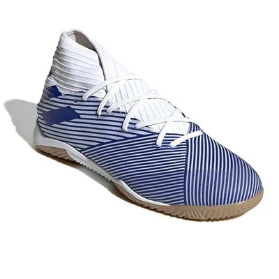 Chuteira Futsal adidas Nemeziz 19.3 IN - Adulto - Foto 1