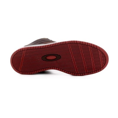 Tênis Oakley Mod Hebroz Mid - Masculino - Foto 3