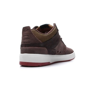 Tênis Oakley Mod Hebroz Mid - Masculino - Foto 4