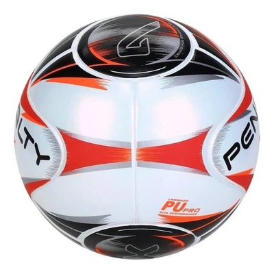 Bola de Futsal Penalty Max 1000 Termotec Oficial Fifa Cbfs - Foto 2