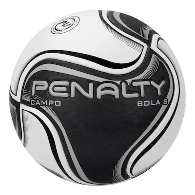 Bola de Futebol de Campo Penalty 8 X - Foto 2