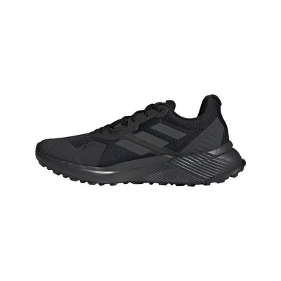 Tênis adidas Outdoor Terrex Soulstride - Masculino - Foto 4