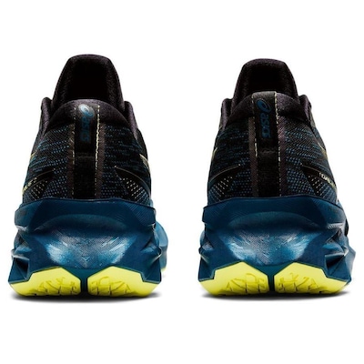 Tênis Asics Novablast 2 - Masculino - Foto 6