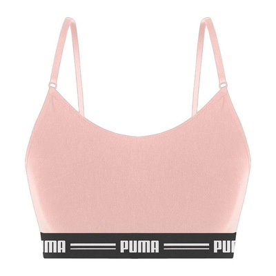 Top Fitness Puma Modal Stretch - Adulto - 3 unidades - Foto 2