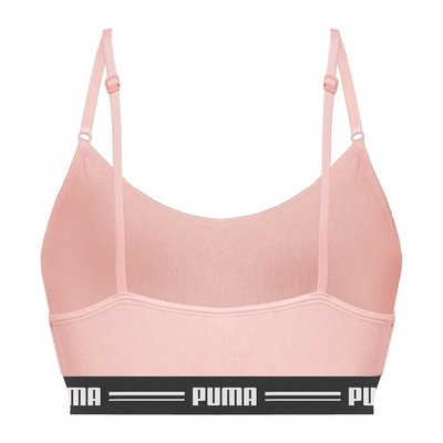 Top Fitness Puma Modal Stretch - Adulto - 3 unidades - Foto 3