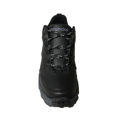 Bota Cano Baixo Wonder Adventure - Masculina - Foto 3
