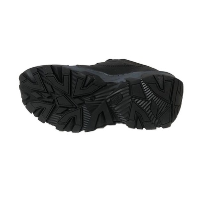 Bota Cano Baixo Wonder Adventure - Masculina - Foto 4