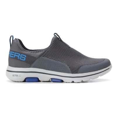 Tênis Skechers GoWalk 5 Downdraft - Masculino - Foto 3