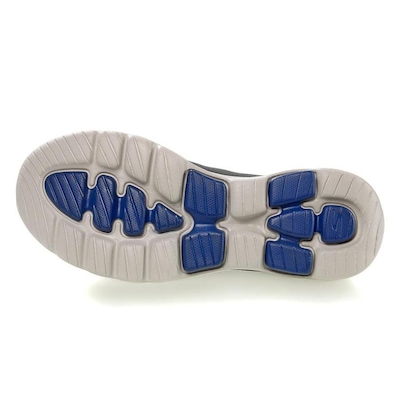 Tênis Skechers GoWalk 5 Downdraft - Masculino - Foto 5