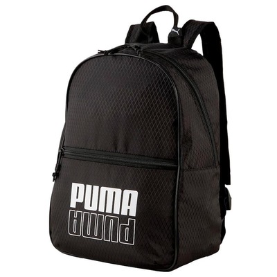 Mochila Puma Core Base - Unissex - Foto 1