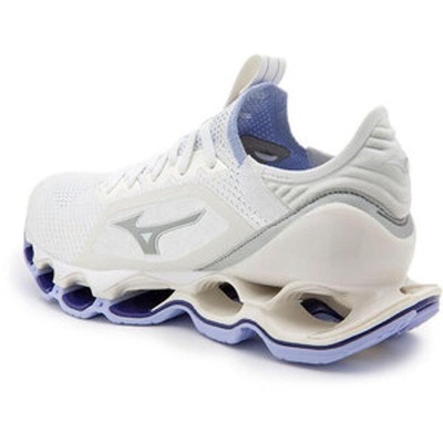 Tênis Mizuno Wave Prophecy X Knit -  Feminino - Foto 3