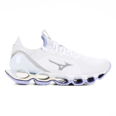 Tênis Mizuno Wave Prophecy X Knit -  Feminino - Foto 1