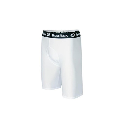 Bermuda Térmica Realtex Microfibra - Masculina - Foto 1