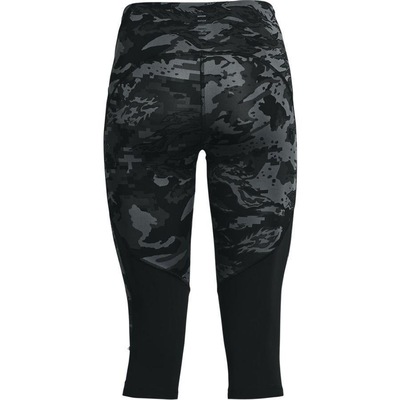 Calça Capri Under Armour Fly Fast Print Speed - Feminina - Foto 5