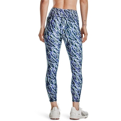 Calça Legging Under Armour HeatGear 7/8 - Feminina - Foto 2
