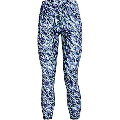 Calça Legging Under Armour HeatGear 7/8 - Feminina - Foto 3