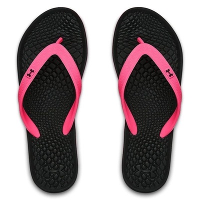 Chinelo Under Armour Atlantic Dune T - Feminino - Foto 3