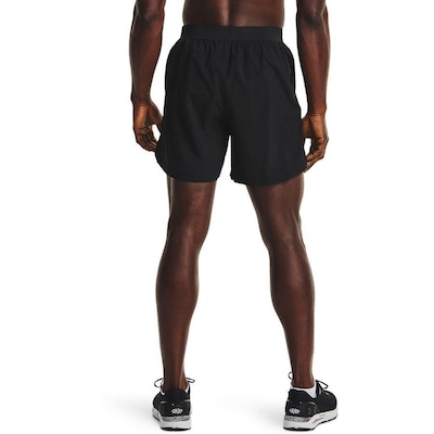Shorts Under Armour Launch SW 5 - Masculino - Foto 3
