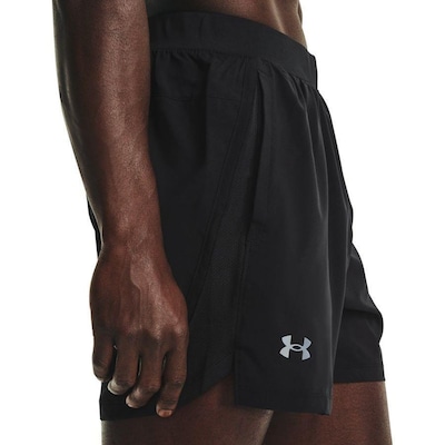Shorts Under Armour Launch SW 5 - Masculino - Foto 5