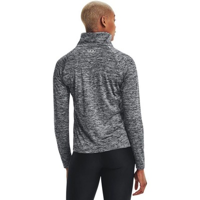 Jaqueta Under Armour Tech Full Zip - Feminina - Foto 2