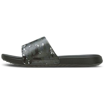 Chinelo Under Armour Ansa Graphic Slide - Unissex - Foto 4