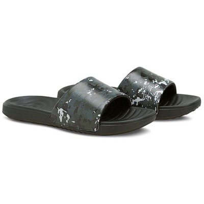 Chinelo Under Armour Ansa Graphic Slide - Unissex - Foto 2